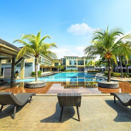Pan Hotel And Resort Abucay Εξωτερικό φωτογραφία