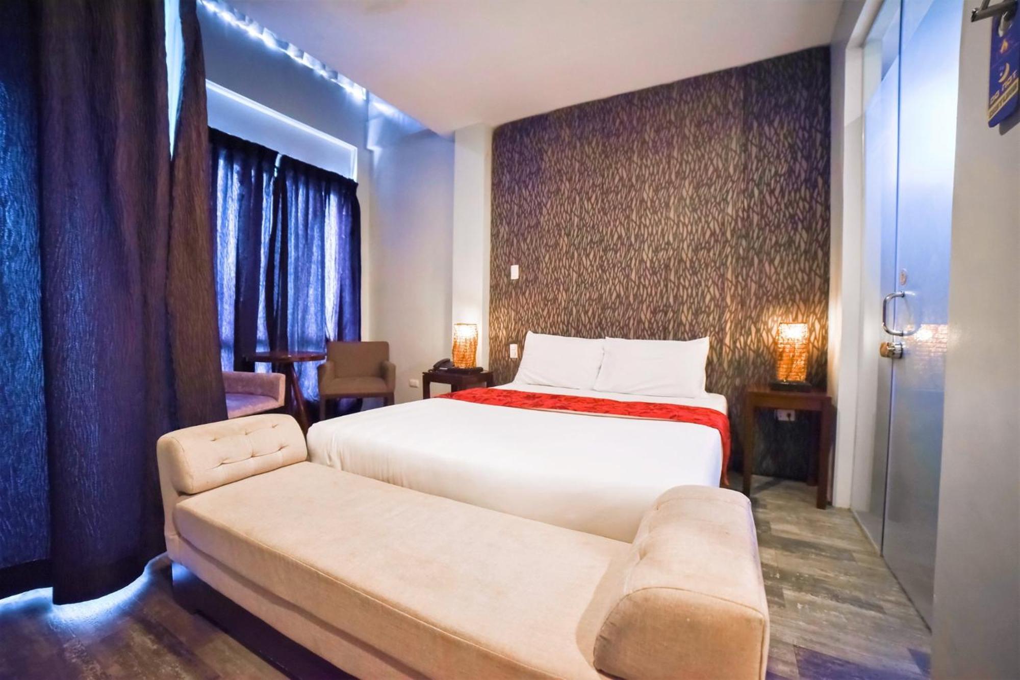 Pan Hotel And Resort Abucay Εξωτερικό φωτογραφία