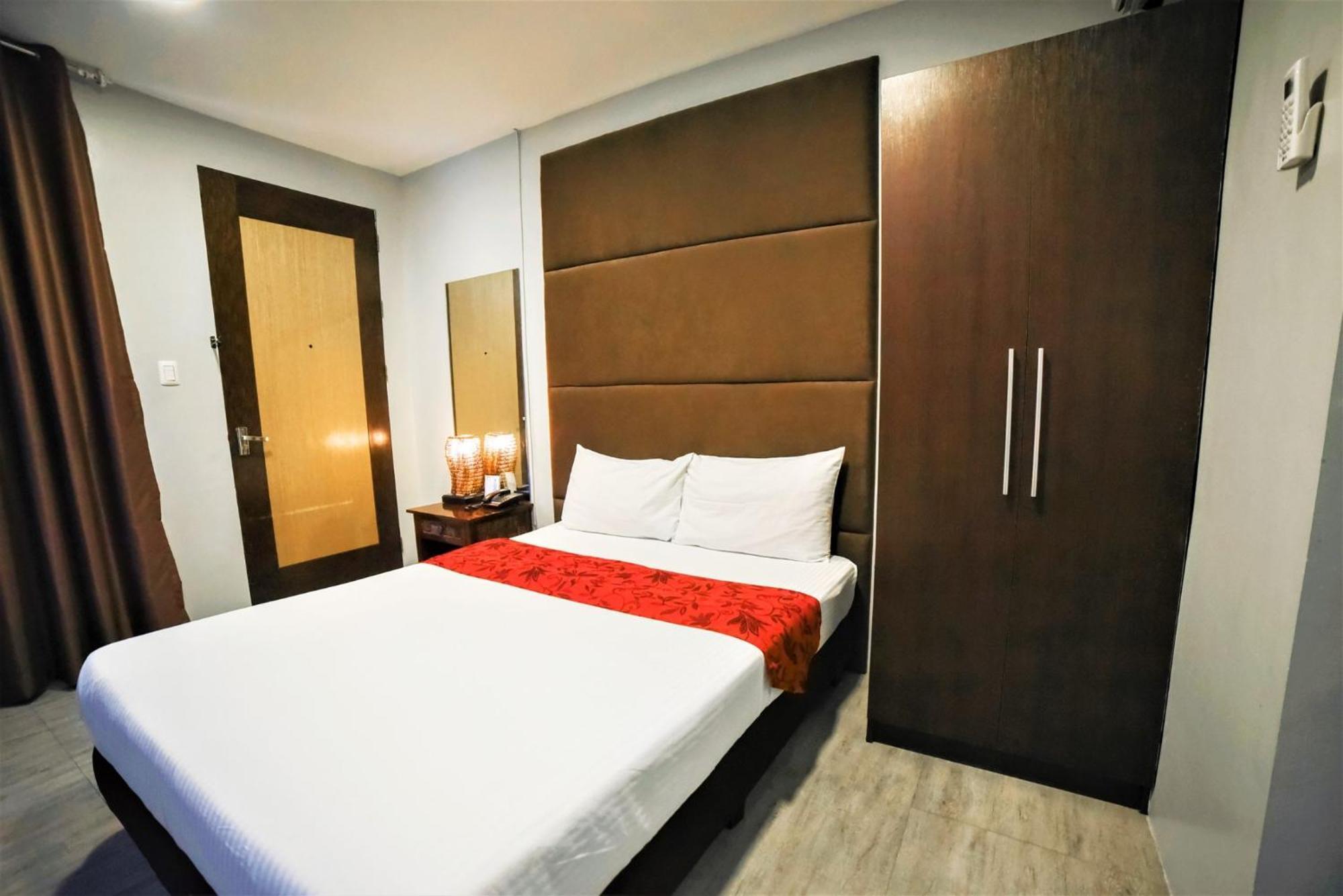 Pan Hotel And Resort Abucay Εξωτερικό φωτογραφία