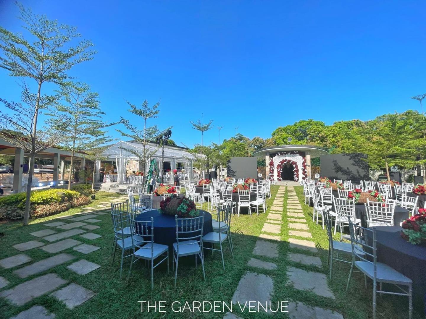 Pan Hotel And Resort Abucay Εξωτερικό φωτογραφία