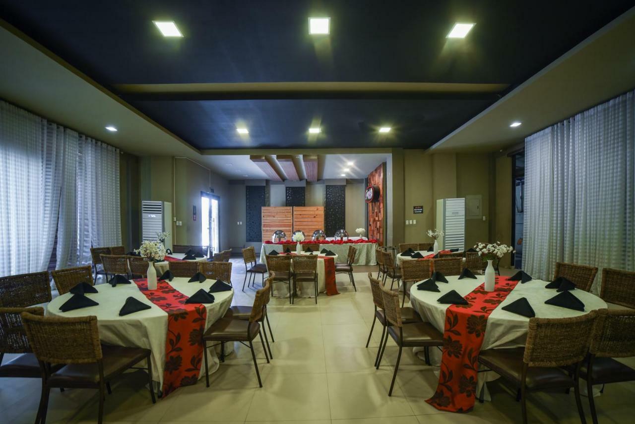 Pan Hotel And Resort Abucay Εξωτερικό φωτογραφία